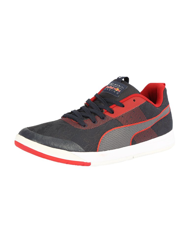 Puma Men RBR Swag STPD Sneaker