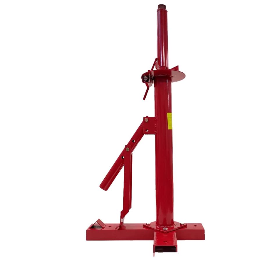 Amazon | Fkstyle【工賃節約！自宅でタイヤ交換】手動式 タイヤ