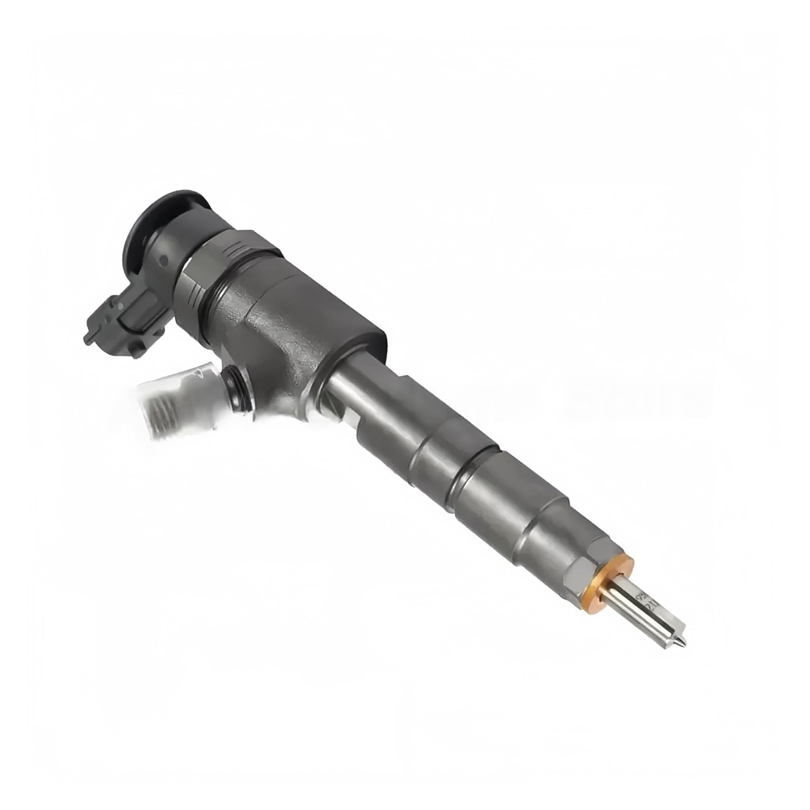 Inyector de Combustible Diesel 0445110739, Compatible con Peugeot Citroen Fiat Volvo 1.6 TDCI HDI