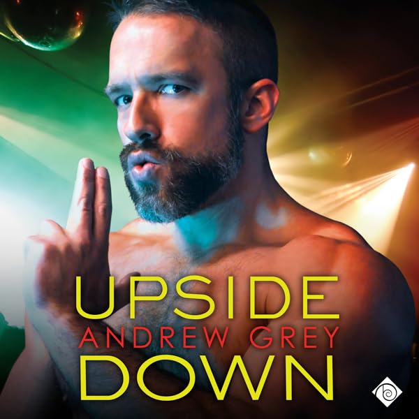 Cover art for Upside Down