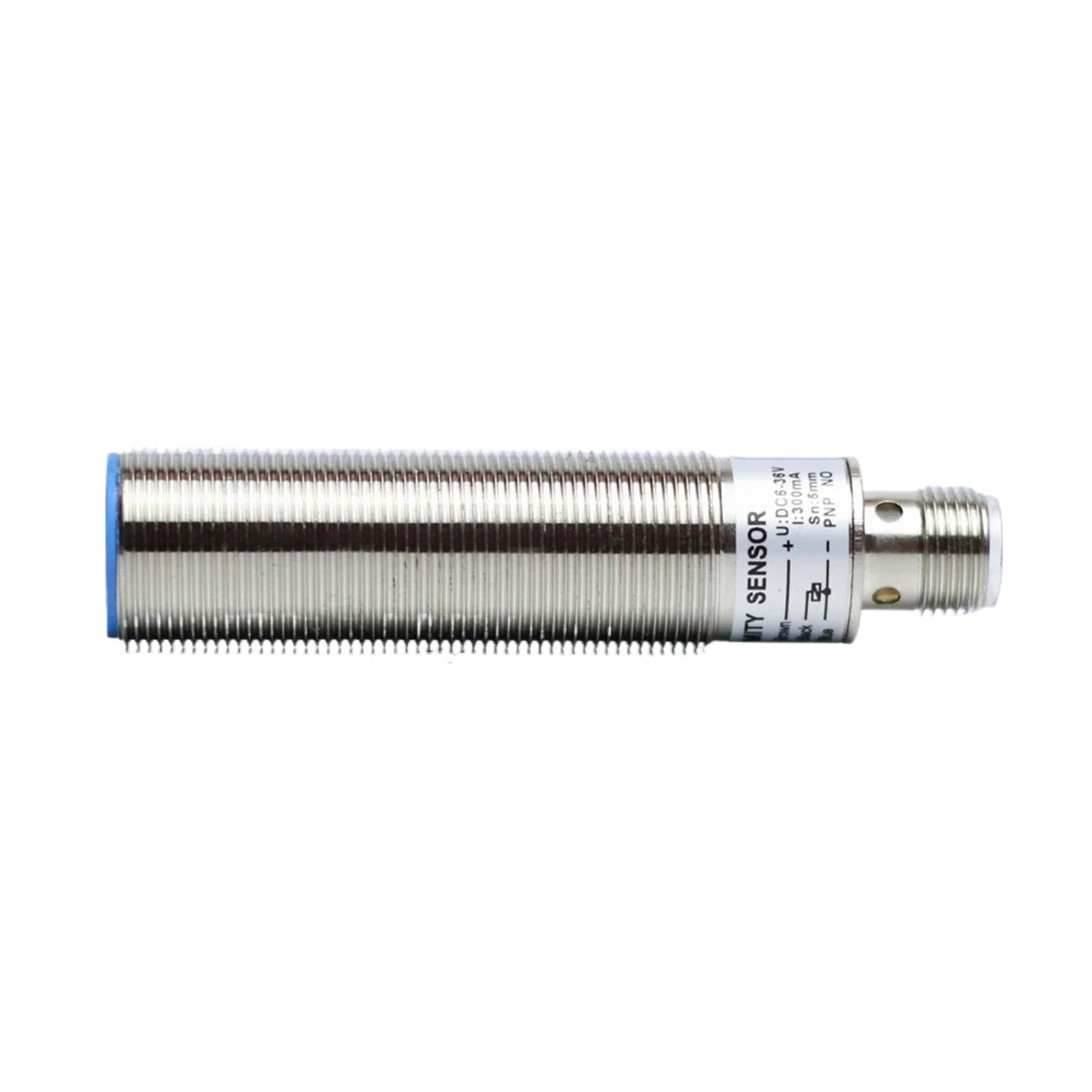 Capteur de proximité LM18 NPN NO NC pour détection de position 5mm