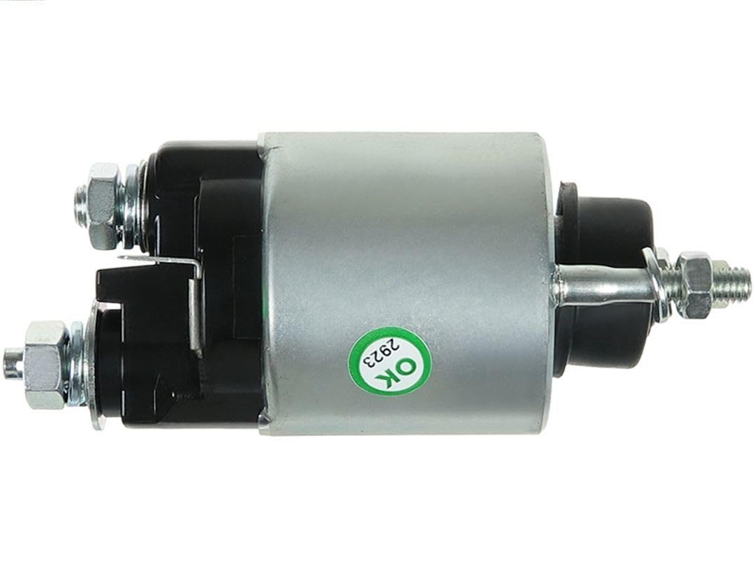 AS-PL S0506 Démarreur - Des Réductions Aujourd'hui