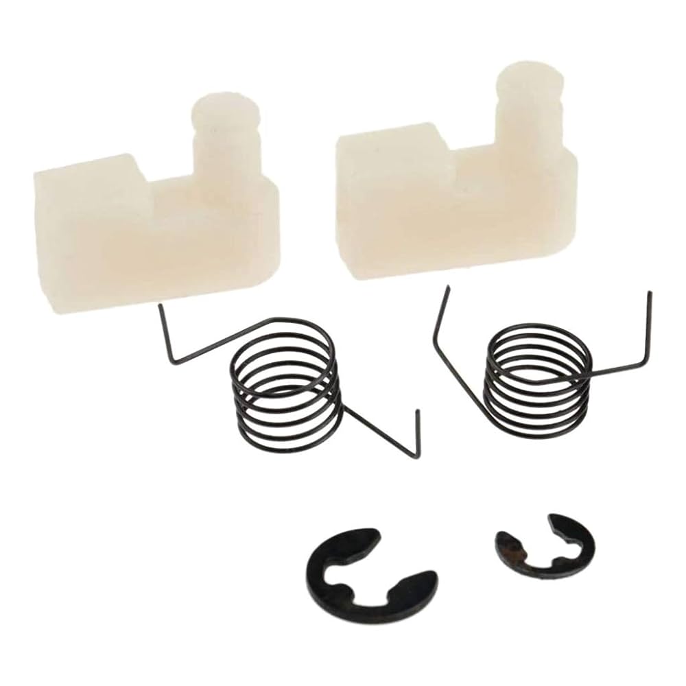 Amazon.co.jp: BABYVIVA 6個(2セット) ツールパーツ