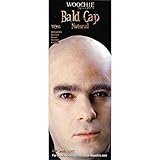 シネマシークレット パーツボールドキャップ ナチュラル WO105