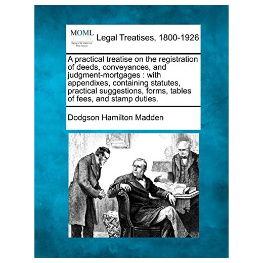 Practical Guide to Registration of Deeds