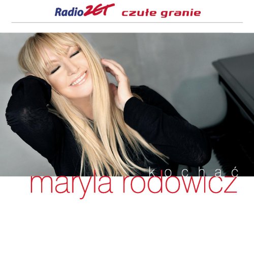 Wszyscy Chca Kochac : Maryla Rodowicz: Amazon.fr: Téléchargement de Musique