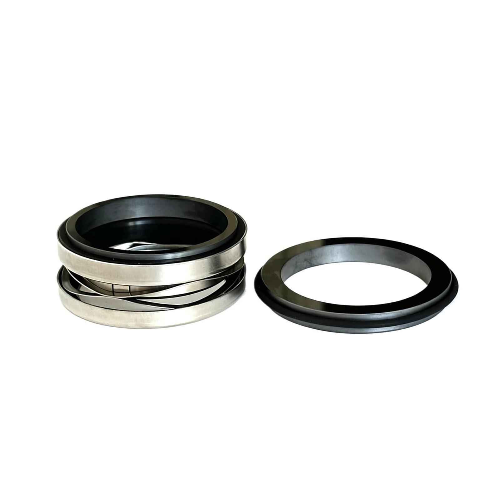 CXFCIHFT ABS-60 Mechanical Seals Shaft Size 60mm For Pump SIC/SIC/VIT
