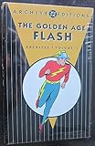 The Golden Age Flash Archives