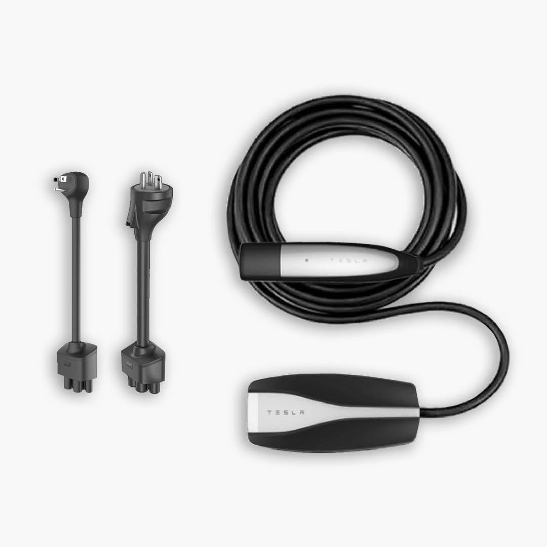 純正 テスラ Tesla GEN II モバイルコネクター 未使用 テスラ 純正 テスラ Tesla GEN II モバイルコネクター 未使用 テスラ