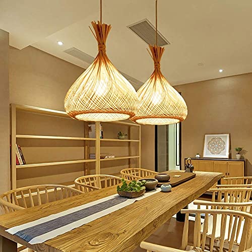 Suspension loft créative E27 aux finitions soignées pour décoration d'architecte