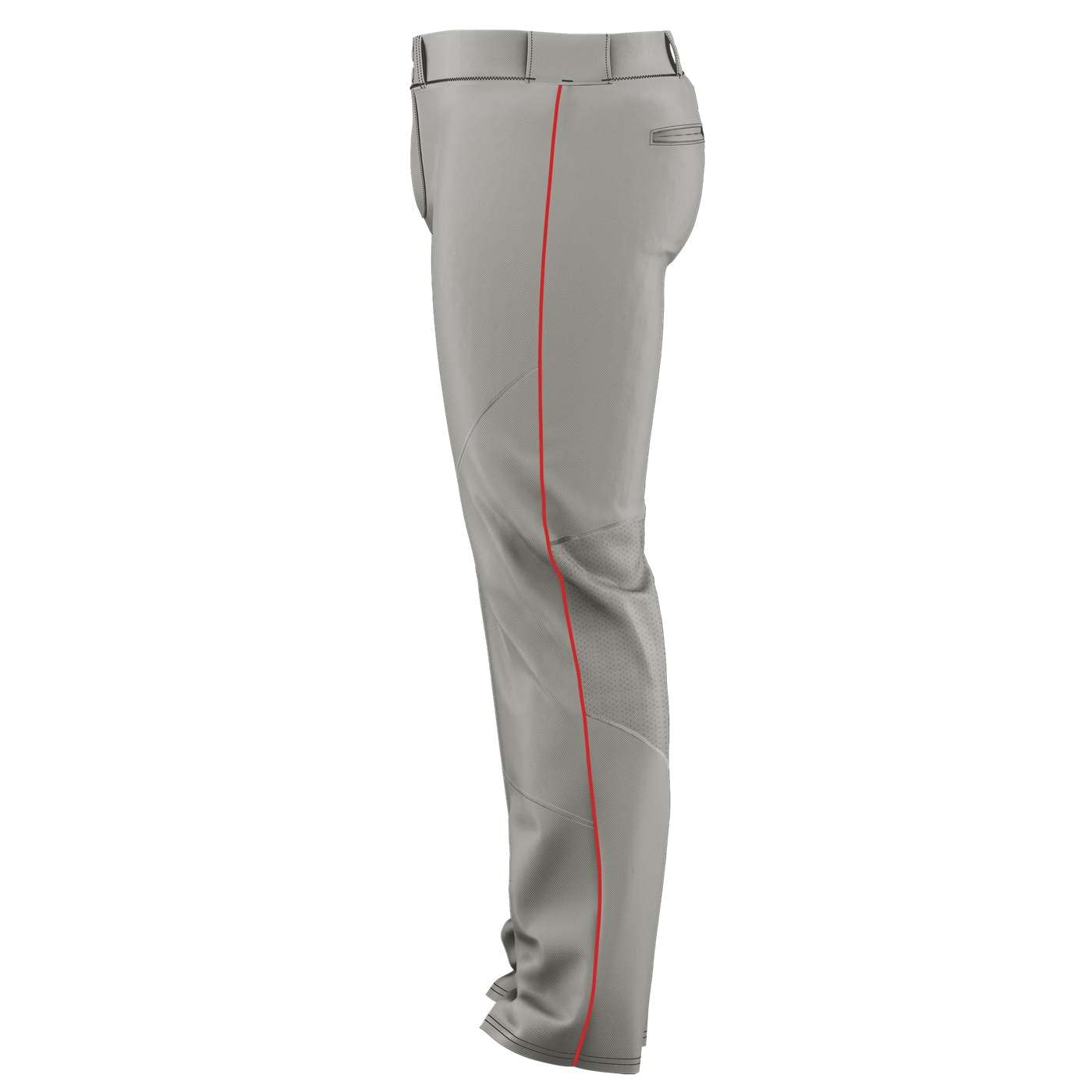 Alleson Athletic Pantalón Fastpitch/softball Para Niñas | Meses sin interés