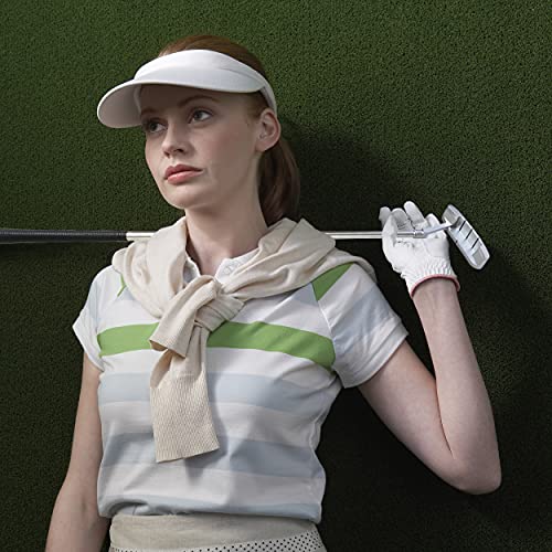 Mtk Golf Putter Clubs Right Handed Golf Putters With 3 Alignments Sturdy Aluminum Shaft Rubber Grip Golf Clubs For Indoor Putting Training With 2 Golf Balls -35''Length (Right Handed Putter) #TOP4