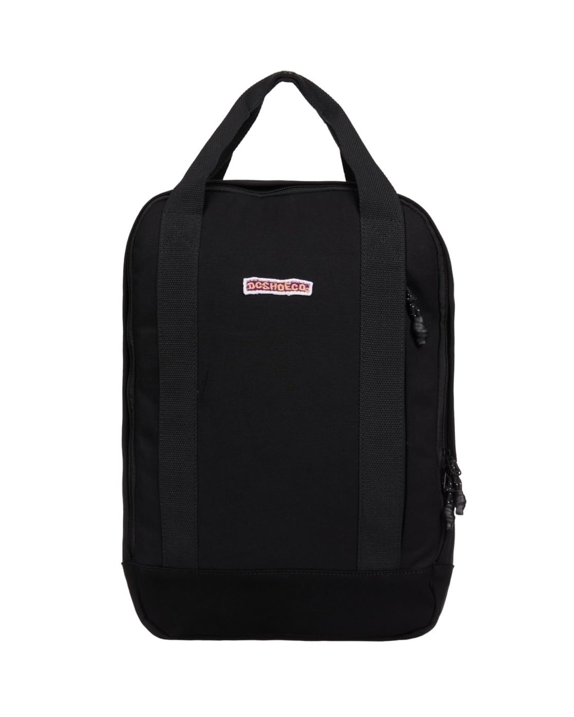 DC Shoes DC Spokes 18L - Mochila - Hombre - Negro