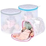 Bra Washing Bags for Laundry, Lingerie Bag for Washing Machine, Bra, Blouse, Hosiery, Underwear, Socks, Shoes (Bra Bag)