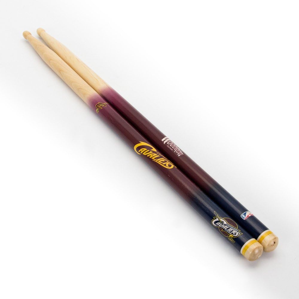 NBA Oklahoma City Thunder Drum Sticks
