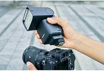 Amazon.com : Sony HVL-F60RM2 Wireless Radio Flash (HVL-F60RM2) +