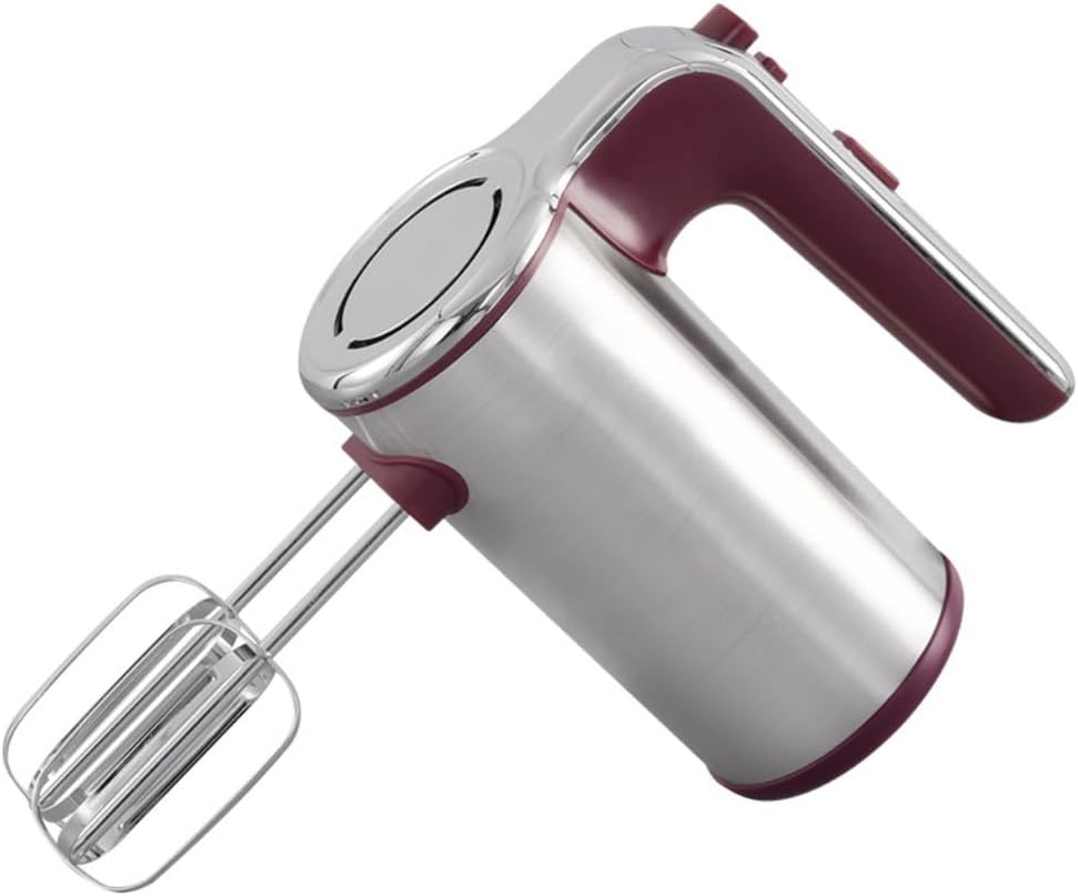 Household Handheld Multifunctional Electric Cream Batter Flour and Egg Beater