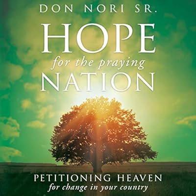 Hope for the Praying Nation