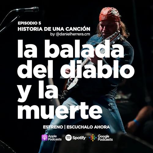La Balada del Diablo y la Muerte