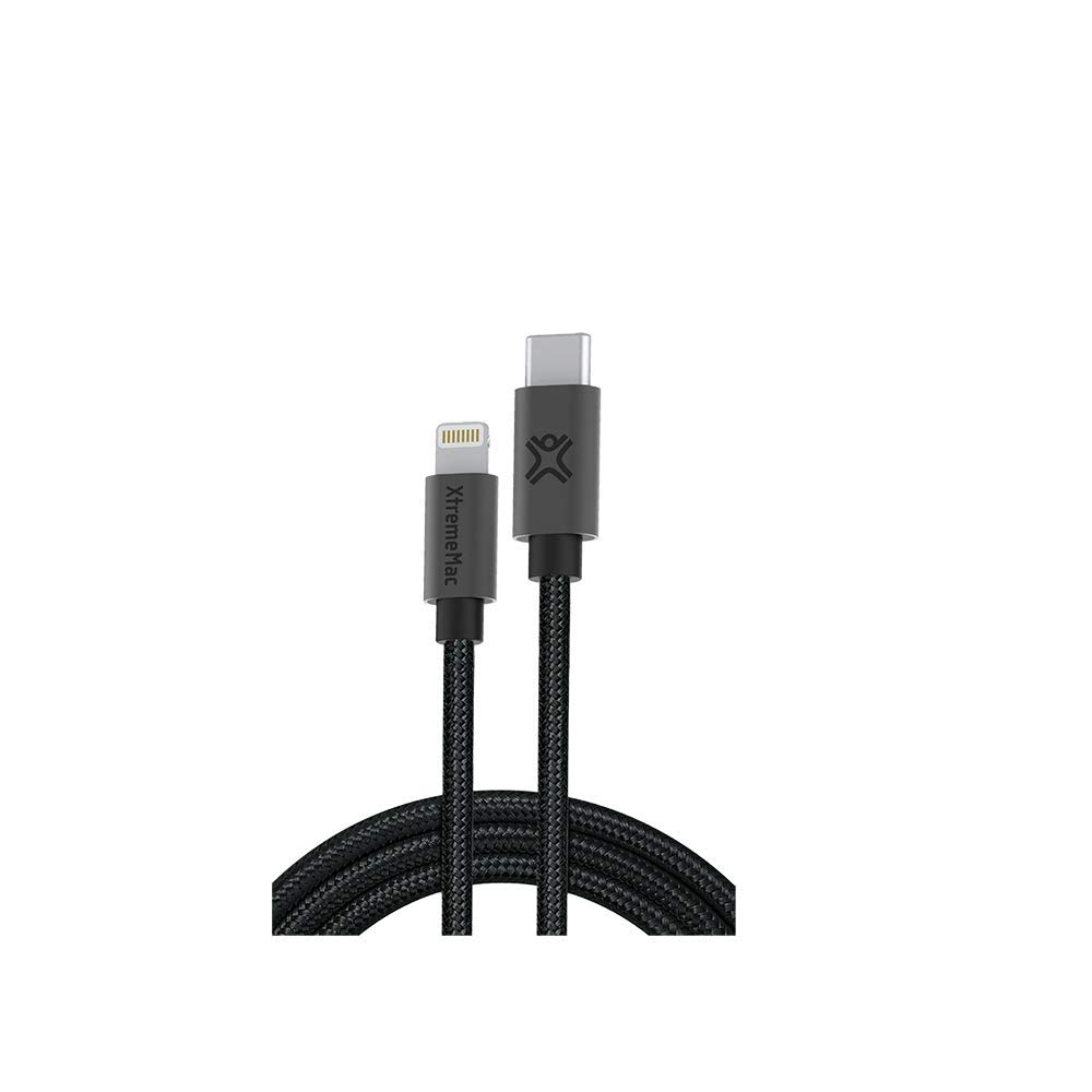 XtremeMac Type-C to Lightning Aluminum Cable