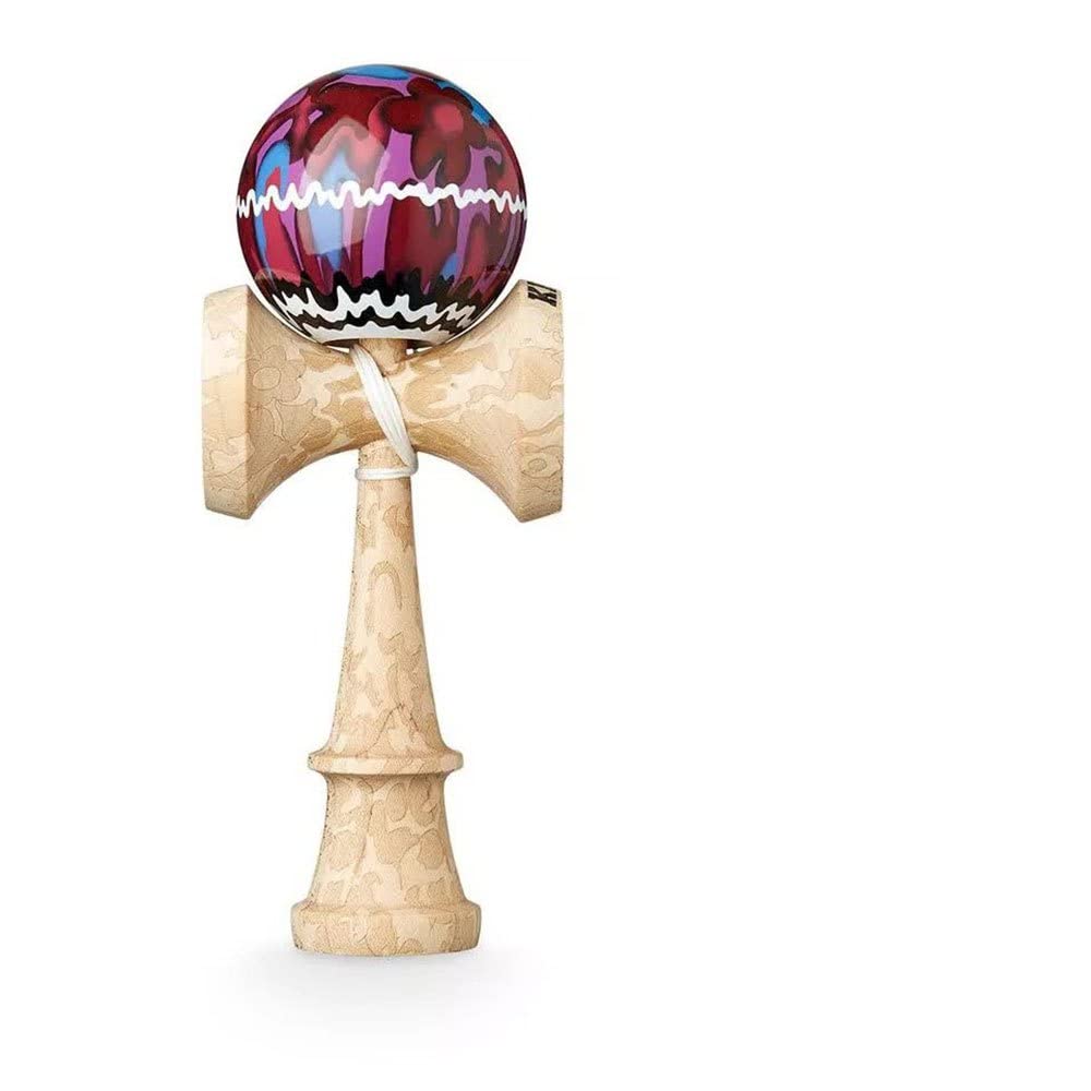 KROM Kendama Plasticity Halo