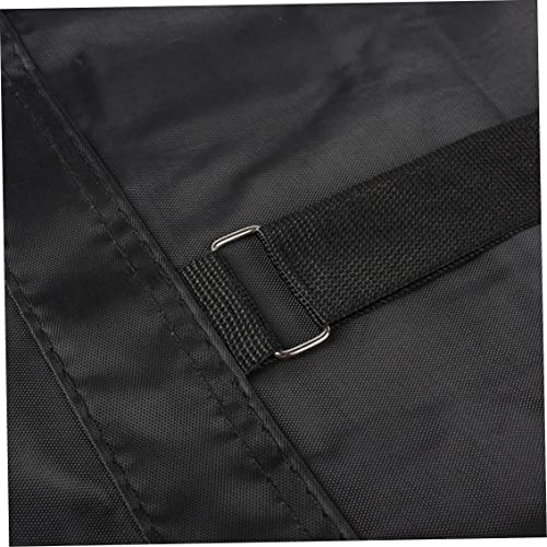 Sac de Guitare Portable, Sac de Guitare boîtier de Guitare de Transport de Guitare Handheld Zipper Imperproof Folk Gigar… - Les Beatles, Paul McCartney, John Lennon, RIngo Starr, George Harrison Sac de Guitare Portable, Sac de Guitare boîtier de Guitare de Transport de Guitare Handheld Zipper Imperproof Folk Gigar… – Image 7