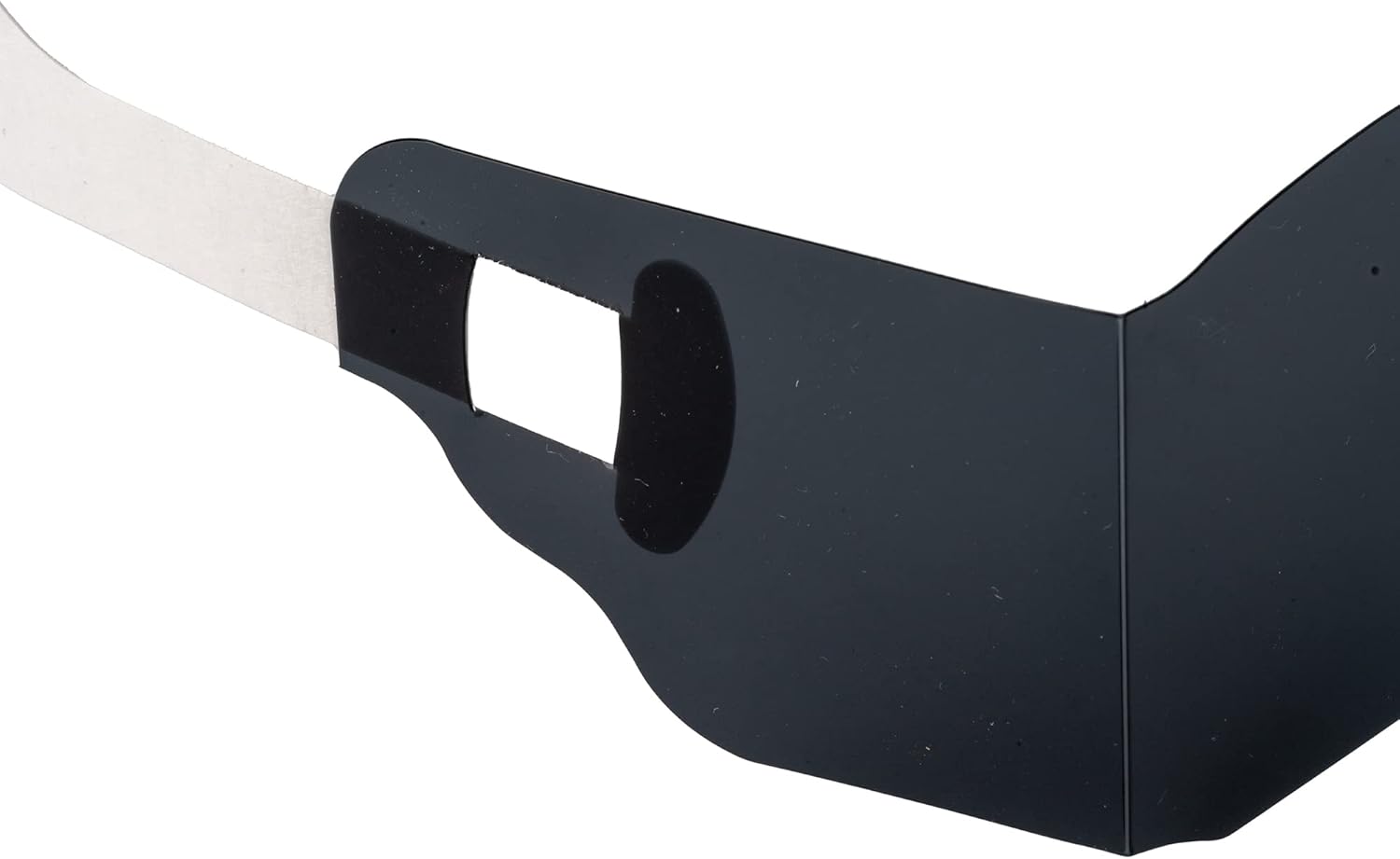 Mydriatic Glasses with Temples (Box of 50)