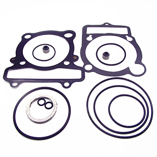 Kit joints YAMAHA Big Bear 400 problème de compression résolu