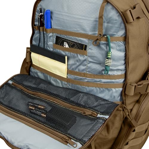 Mochila Condor Commuter Pack Negra miniatura 2