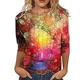 【Klassisches Hemd】 Die Farbe dieses Produkts ist einfach, klassisch und dennoch stilvoll und kann mit verschiedenen Unterteilen kombiniert werden. Sie können mit Jeans, Leggings, Hosen, Shorts und einer Vielzahl von Röcken, Schuhen, die mit Segeltuchschuhen, Stiefeln und Turnschuhen empfohlen werden, kombiniert werden, was den meisten Ihres Geschmacks entspricht. Es ist auch in mehreren Größen erhältlich, um eine bequeme Passform für alle zu gewährleisten.