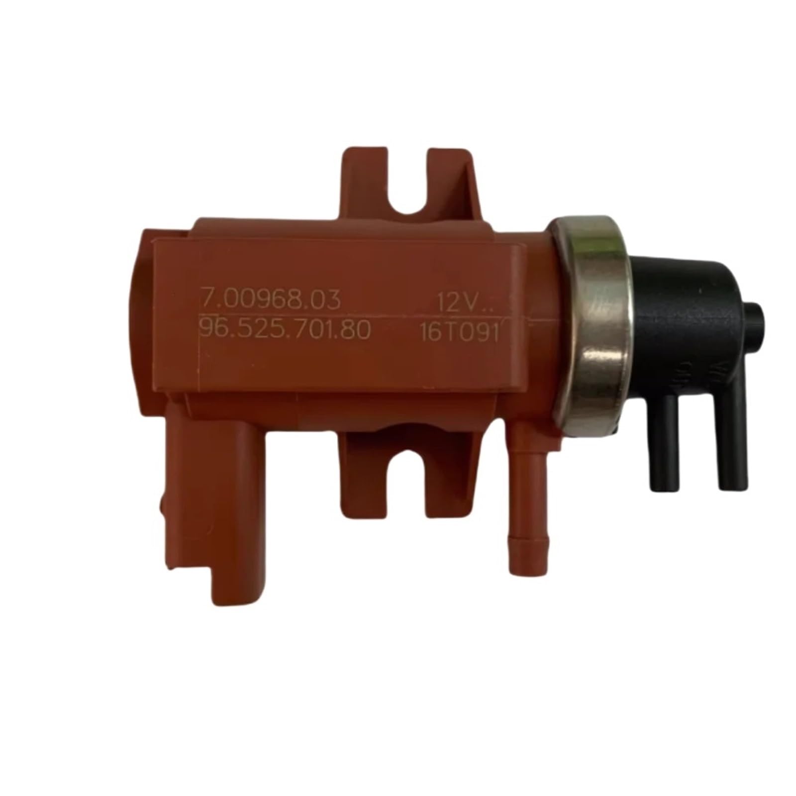 Zidricdnd One Color Pressure Solenoid Valve 9652570180 7.00968.03 9652997580