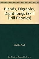 Skill Drill Phonics 0768203414 Book Cover