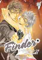 ワイルドアダプター 英語版　漫画　English Manga Wild Adapter Volume 5: Kazuya Minekura: 9781427802194