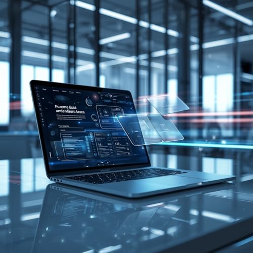 『The Future of Digital Presence with Bold Online Strategies | Powered by Eside』のカバーアート