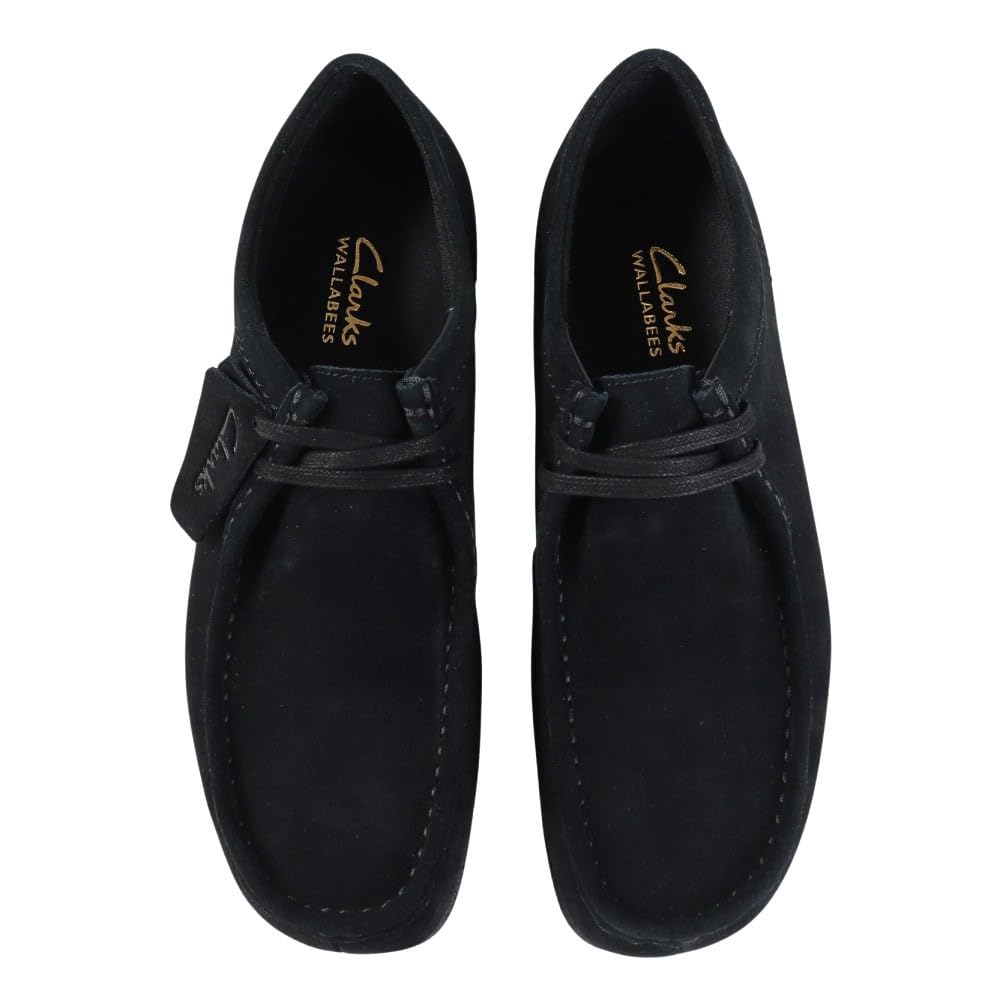 Amazon.co.jp: クラークス（Clarks） ワラビー エヴォ WP