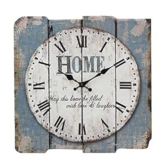 Wildon Home Taylor Square Clocks product image