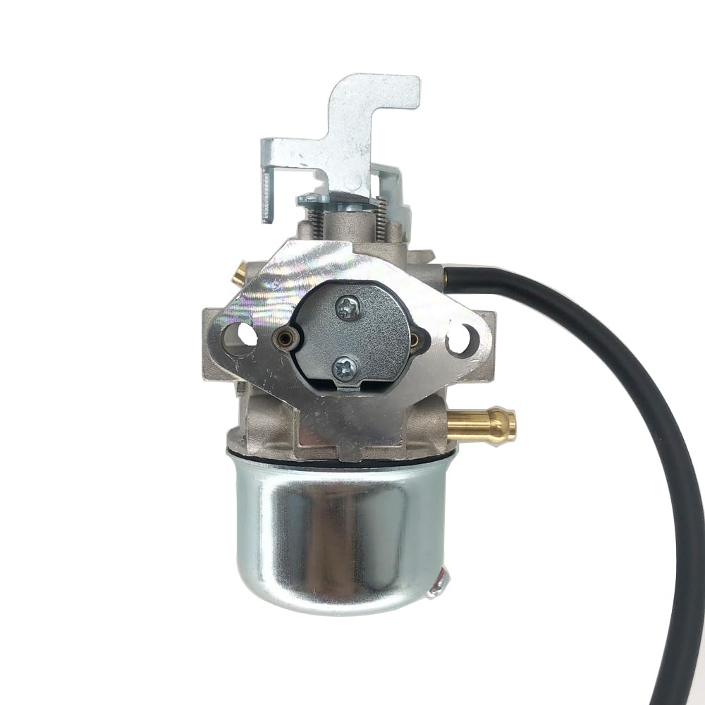 EH09 Vergaser für Robin Subaru EH09-2 EH09 Durable GKP254E RAS170 3HP RAMMER Rasenmäher