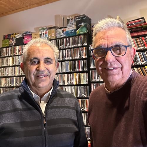 Entrevista a Pere Anglada Coll SER 28/01/2026