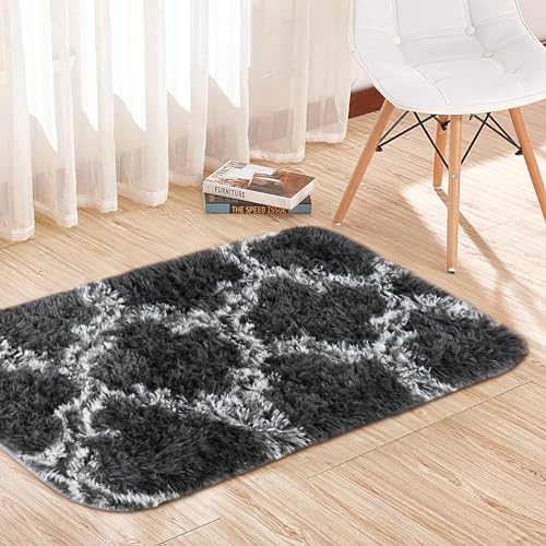 Saure Zitronen-Fußmatte, 50 x 80 cm, Schmutzfänger, maschinenwaschbare, weiche Fußmatte, Hunde-Fußmatte, Willkommensmatte für schlammige, nasse Schuhe und Pfoten