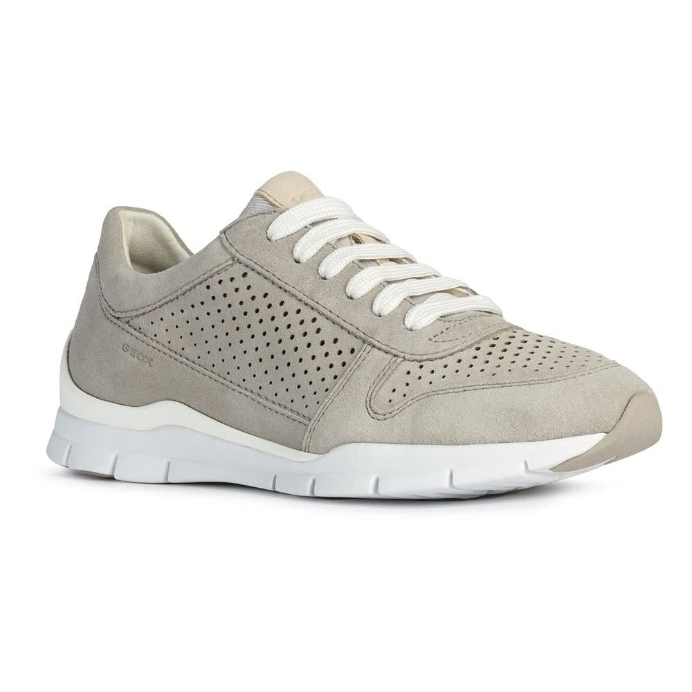 Geox Kobiety D Sukie BSNEAKERS