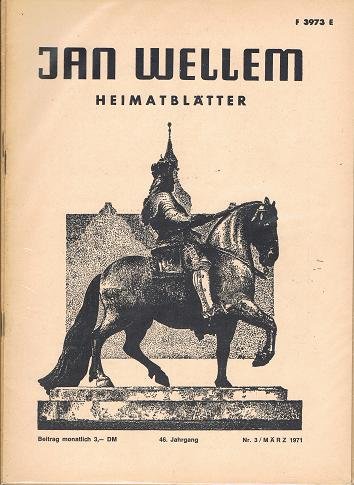 By E.L. Konigsburg - Jennifer, Hecate, Macbeth,... [German] B005DU5H14 Book Cover