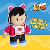 Zoom IMG-2 bizak stumble guys peluche 16 Zoom IMG-2 bizak stumble guys peluche 16