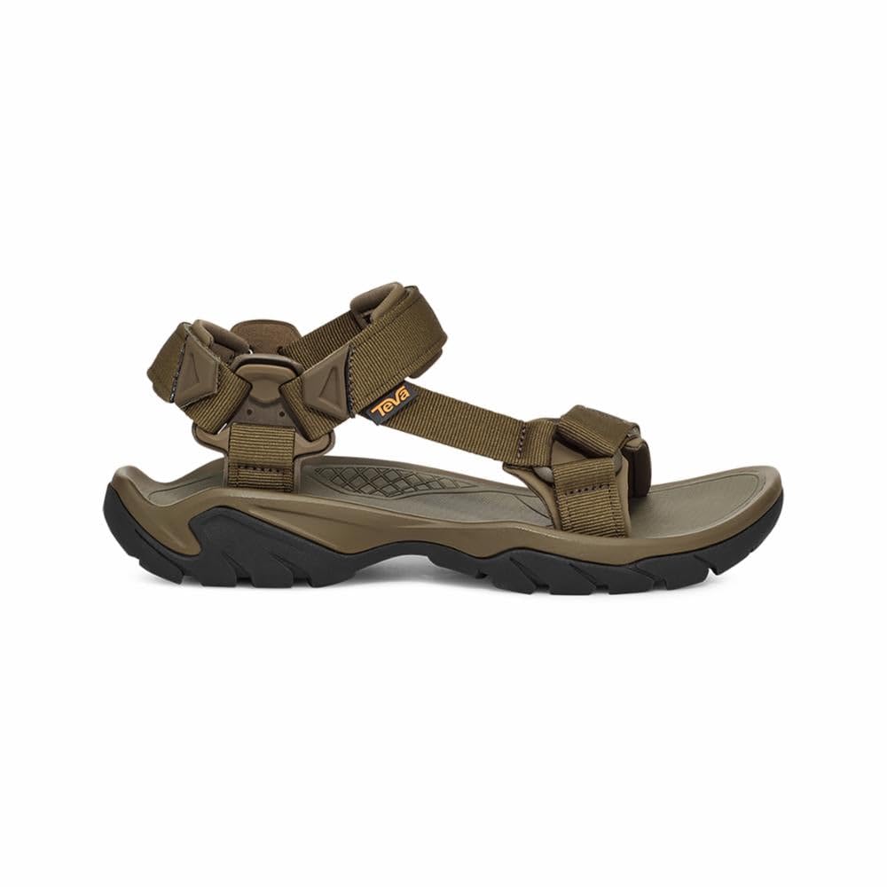 Teva Men's Mush Slide