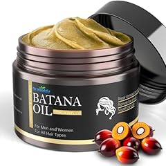 Batana Oil Paste