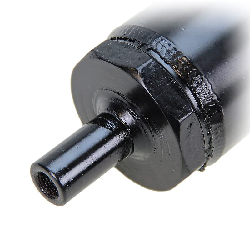ATEC Germany 4x ammortizzatore a pressione d'olio anteriore e posteriore | Compatibile con: VW TRANSPORTER T4 Bus, TRANSPORTER T4 Kasten, TRANSPORTER T4 Pritsche/Fahrgestell (70E, 70L, 70M, 7DE, 7DL