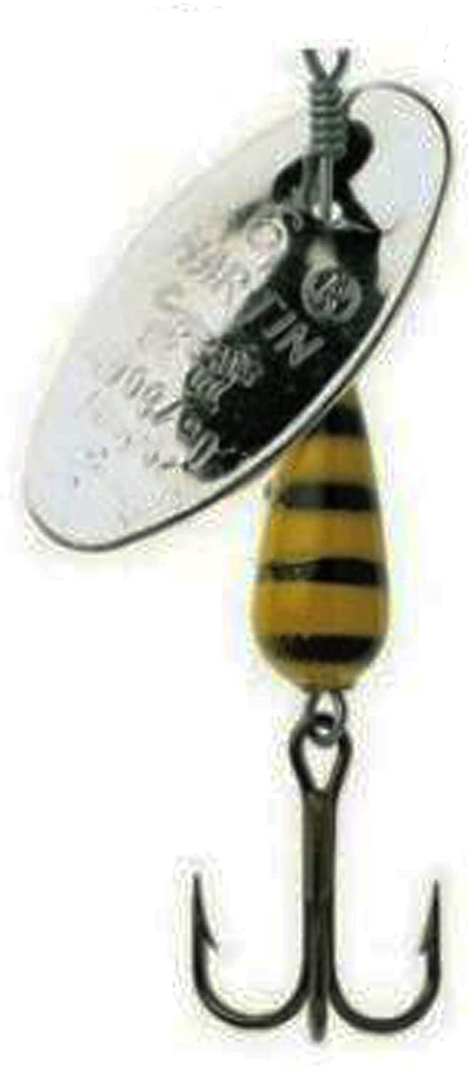 Cucchiaino Da Pesca Originale Rosso - Per Trota | Grammature 4/6/9/12 | Paletta In Argento - Foto 13