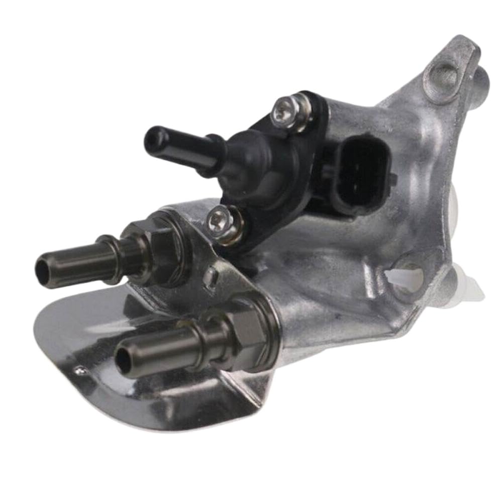 Fdeqalx Onecolor Diesel Exhaust Fluid Injector Urea Nozzle 0444043034 2888173 0444011023 0444043003 0444043070 Compatible With Ram 3500 6.7L 2011 2012