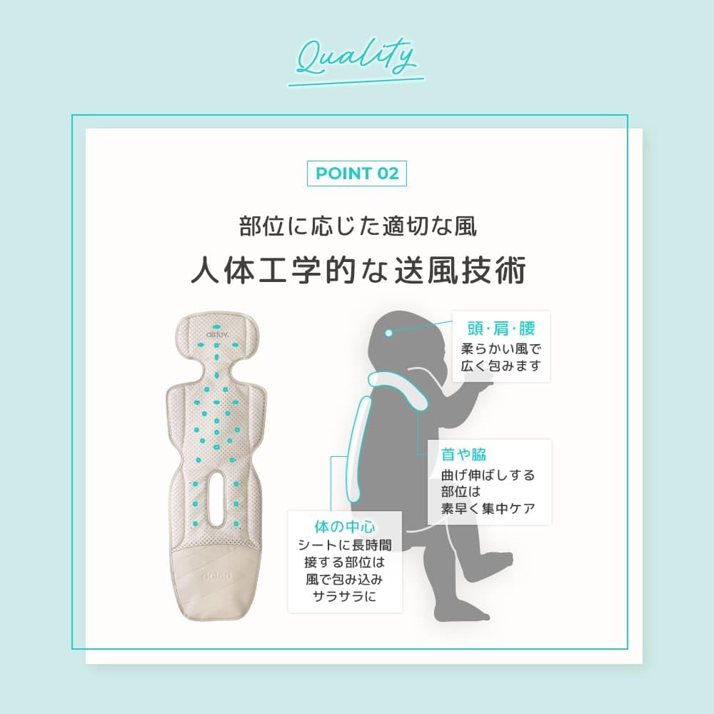 Poled エアラブ5 マカロン ホワイトモカサムネイル6