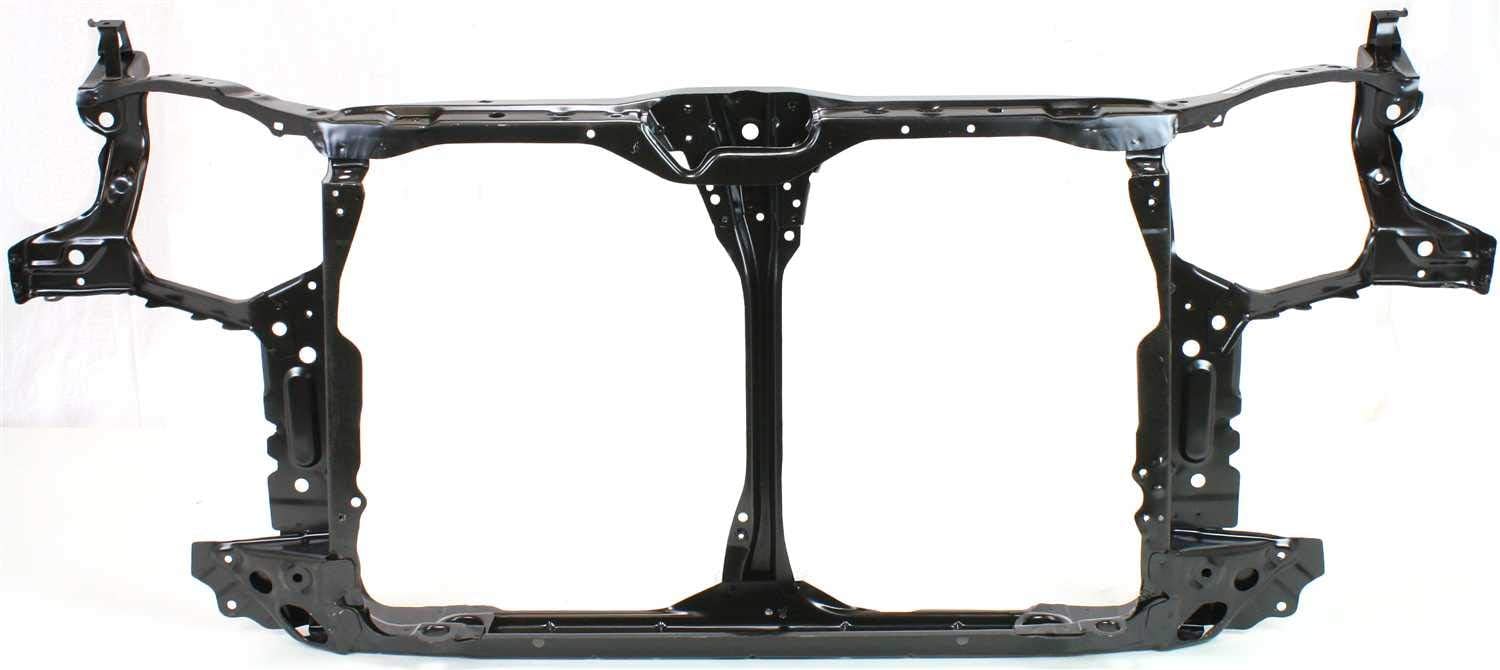 Garage-Pro Radiator Support Compatible With 2001-2003 Honda Civic