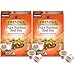 Twinings of London Rooibos Red Tea K-Cups for Keurig, 24 Count (Pack of 2)